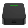 Carlinkit 2AIR-T Adattatore Wireless CarPlay Android Auto