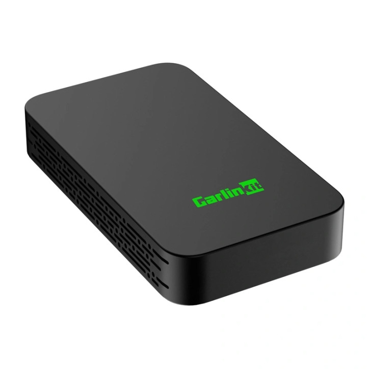 Carlinkit 2AIR-T Adattatore Wireless CarPlay Android Auto