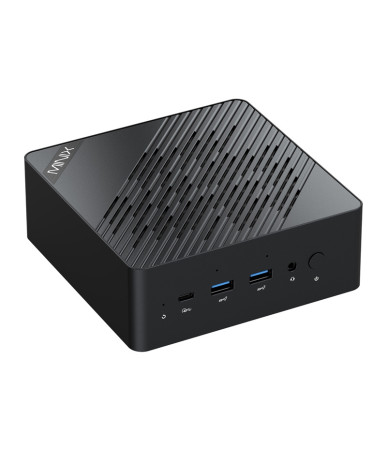 Minix ER936-AI Mini PC Ryzen AI 9 365 32GB RAM 1TB SSD Windows 11 Pro