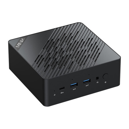 Minix ER936-AI Mini PC Ryzen AI 9 365 32GB RAM 1TB SSD Windows 11 Pro