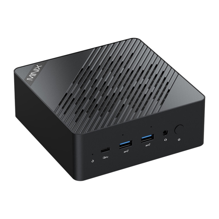Minix ER936-AI Mini PC Ryzen AI 9 365 32GB RAM 1TB SSD Windows 11 Pro