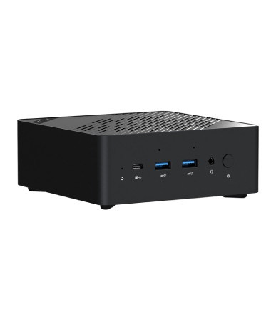 Minix ER936-AI Mini PC Ryzen AI 9 365 32GB RAM 1TB SSD Windows 11 Pro
