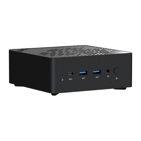 Minix ER936-AI Mini PC Ryzen AI 9 365 32GB RAM 1TB SSD Windows 11 Pro