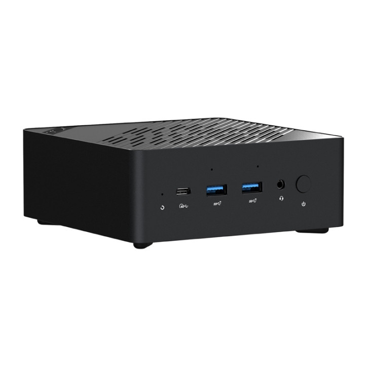 Minix ER936-AI Mini PC Ryzen AI 9 365 32GB RAM 1TB SSD Windows 11 Pro