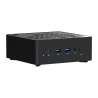 Minix ER936-AI Mini PC Ryzen AI 9 365 32GB RAM 1TB SSD Windows 11 Pro