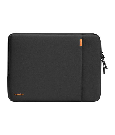 TOMTOC Defender-A13 Custodia MacBook 13" Nero