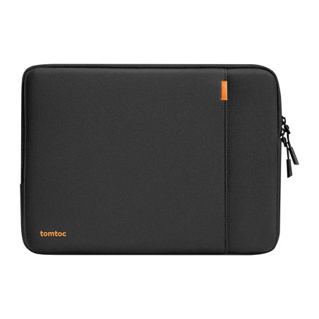 TOMTOC Defender-A13 Custodia MacBook 13" Nero