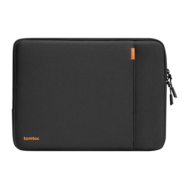 TOMTOC Defender-A13 Custodia MacBook 13" Nero