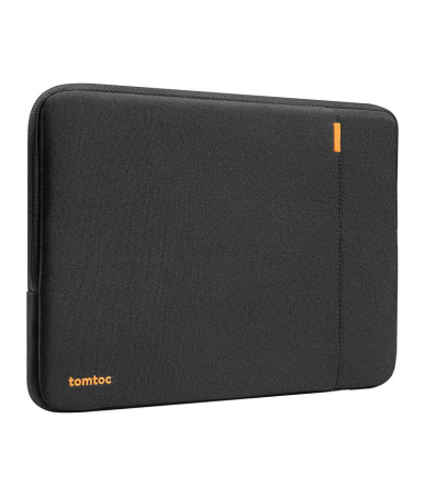 TOMTOC Defender-A13 Custodia MacBook 13" Nero