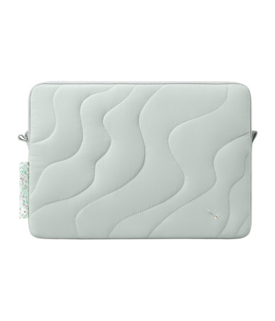 Custodia Tomtoc Neo Terra-A27 13" MacBook Blu
