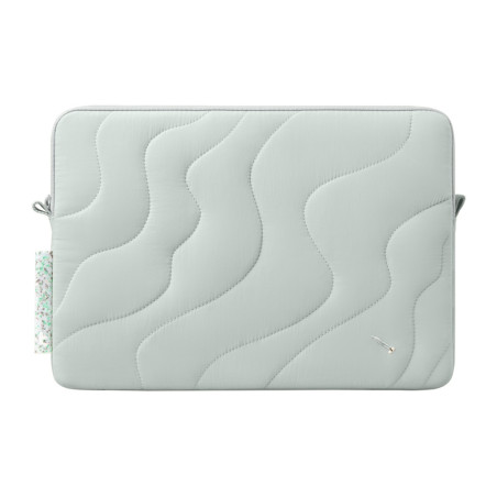 Custodia Tomtoc Neo Terra-A27 13" MacBook Blu