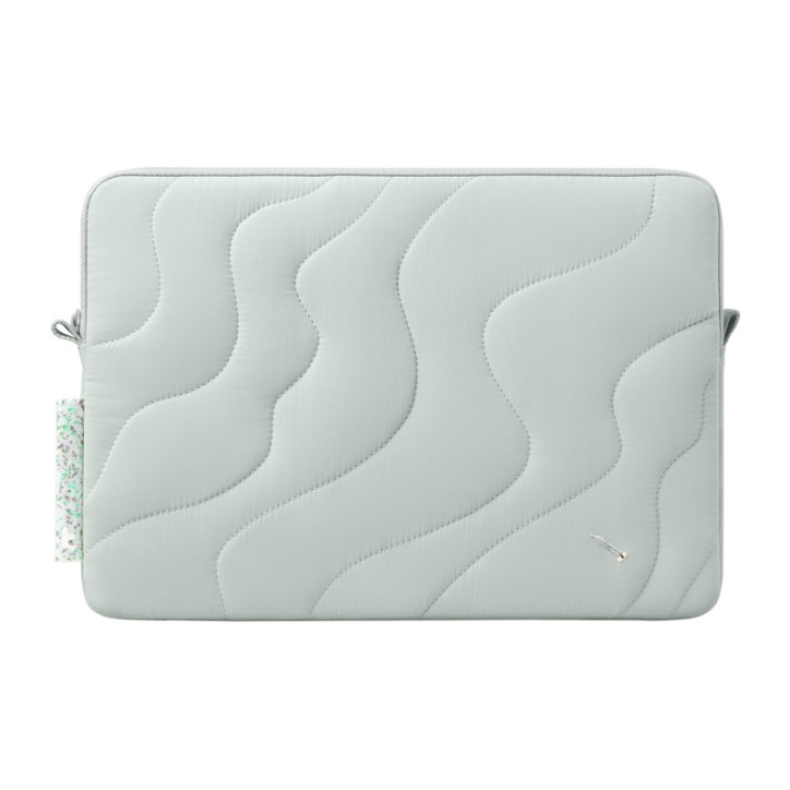 Custodia Tomtoc Neo Terra-A27 13" MacBook Blu