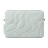 Custodia Tomtoc Neo Terra-A27 13" MacBook Blu