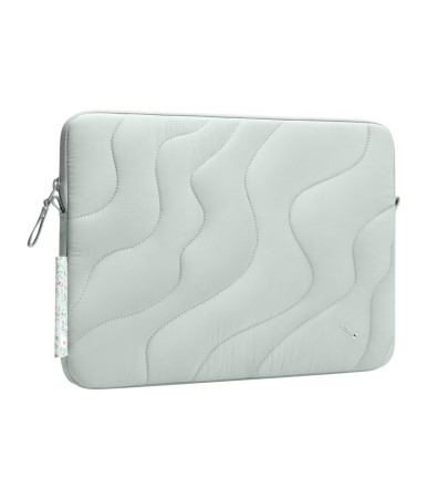 Custodia Tomtoc Neo Terra-A27 13" MacBook Blu