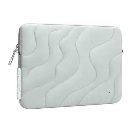 Custodia Tomtoc Neo Terra-A27 13" MacBook Blu