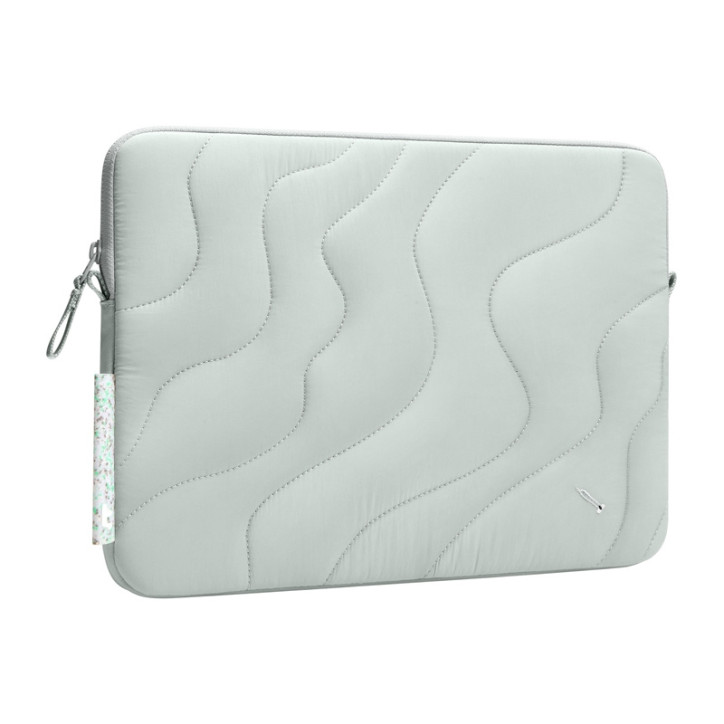 Custodia Tomtoc Neo Terra-A27 13" MacBook Blu