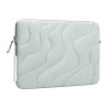 Custodia Tomtoc Neo Terra-A27 13" MacBook Blu