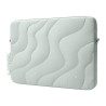 Custodia Tomtoc Neo Terra-A27 13" MacBook Blu