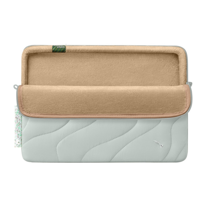 Custodia Tomtoc Neo Terra-A27 13" MacBook Blu