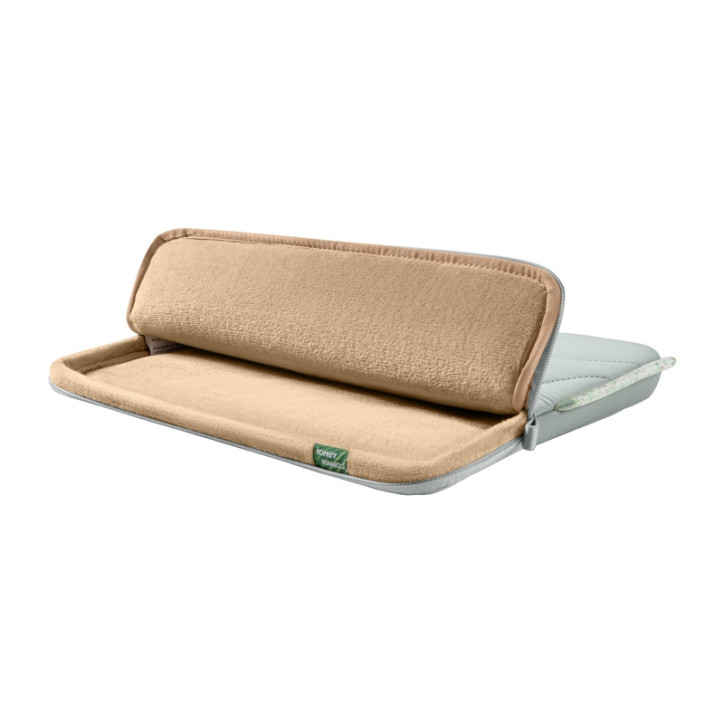 Custodia Tomtoc Neo Terra-A27 13" MacBook Blu