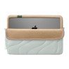 Custodia Tomtoc Neo Terra-A27 13" MacBook Blu