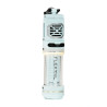 Flextail Tiny Repeller S Repellente Zanzare e Lanterna Blu
