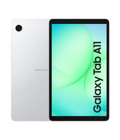 Samsung Galaxy Tab A11 X130 8.7 WiFi 4GB 64GB Argento