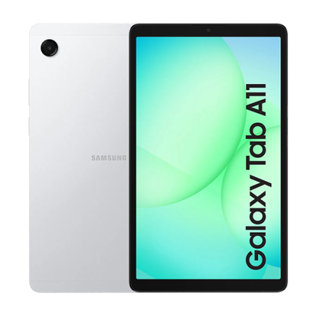Samsung Galaxy Tab A11 X130 8.7 WiFi 4GB 64GB Argento