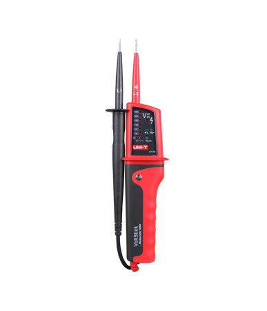 UNI-T UT15B Tester di Tensione e Continuità