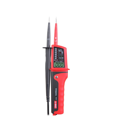 UNI-T UT15C Tester di Tensione e Continuità