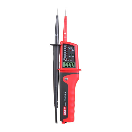 UNI-T UT15C Tester di Tensione e Continuità