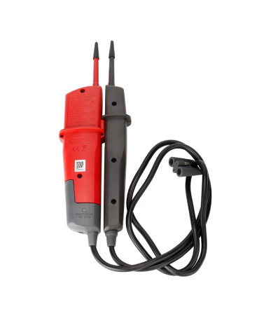 UNI-T UT18C Tester di Tensione e Continuità
