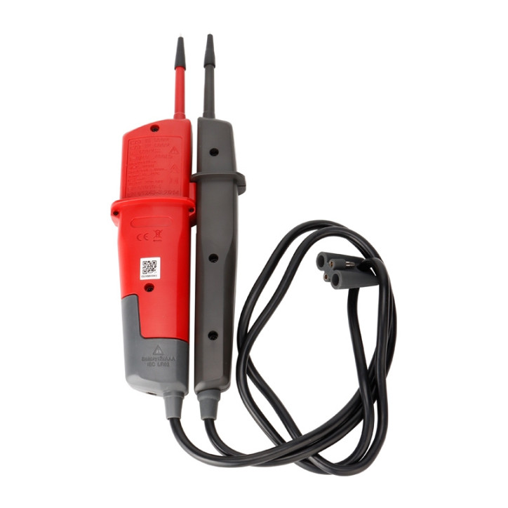 UNI-T UT18C Tester di Tensione e Continuità