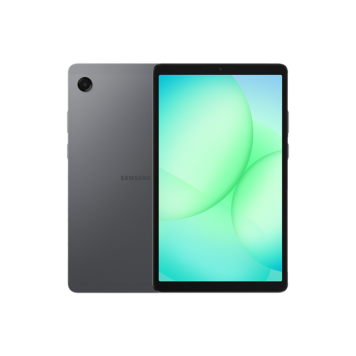 Samsung Galaxy Tab A11 128GB 8GB RAM LTE Grigio