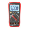 UNI-T UT15B MAX True RMS Multimetro Digitale
