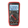 UNI-T UT17B MAX Multimetro Digitale True RMS