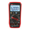 UNI-T UT18B MAX True RMS Multimetro Digitale