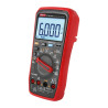 UNI-T UT18B MAX True RMS Multimetro Digitale