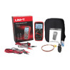 UNI-T UT18B MAX True RMS Multimetro Digitale