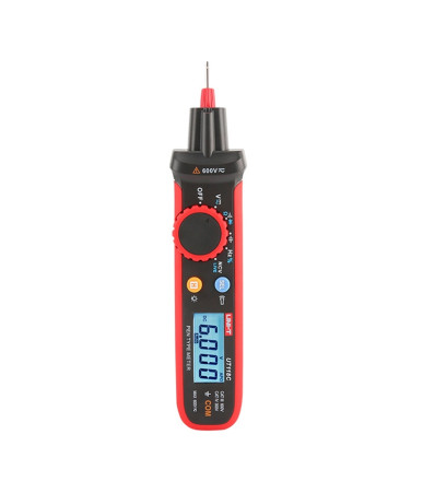 UNI-T UT118C Multimetro Digitale a Penna True RMS