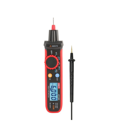 UNI-T UT118C Multimetro Digitale a Penna True RMS