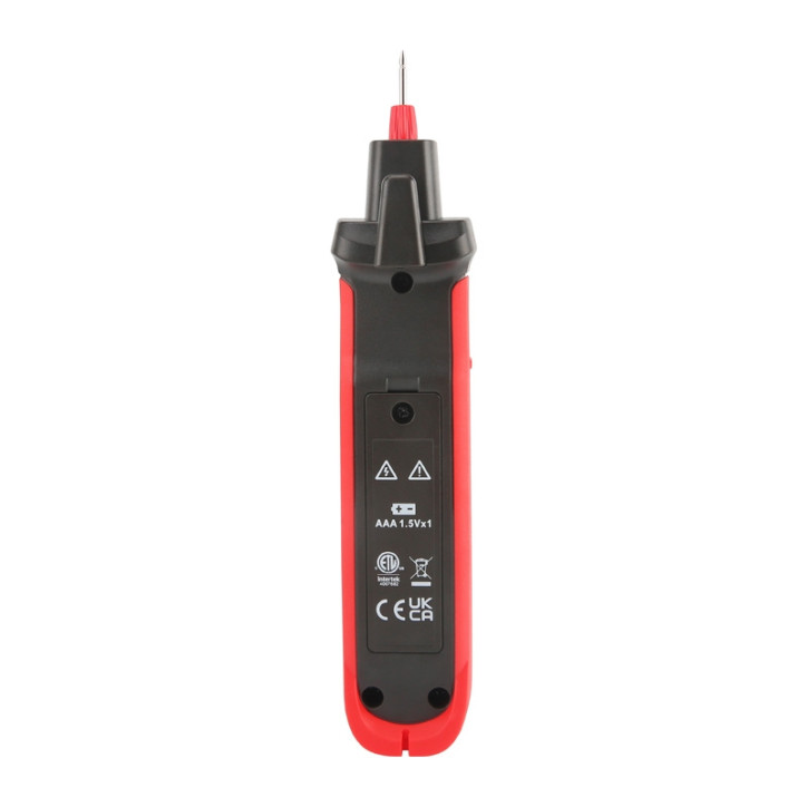 UNI-T UT118C Multimetro Digitale a Penna True RMS
