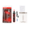 UNI-T UT118C Multimetro Digitale a Penna True RMS