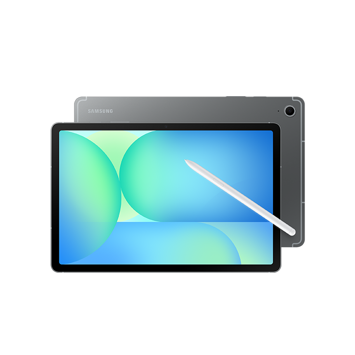 Samsung Galaxy Tab S10 FE 5G 10.9" 12GB RAM 256GB Grigio