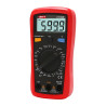 UNI-T UT133B Multimetro Digitale Manuale 600V