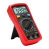 UNI-T UT133B Multimetro Digitale Manuale 600V