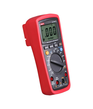 Multimetro Digitale UNI-T UT139A True RMS