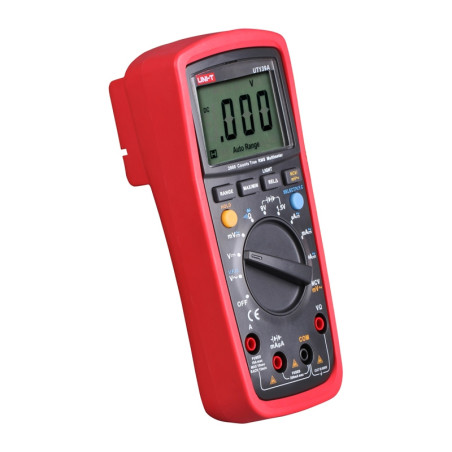 Multimetro Digitale UNI-T UT139A True RMS