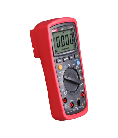 Multimetro Digitale UNI-T UT139B True RMS