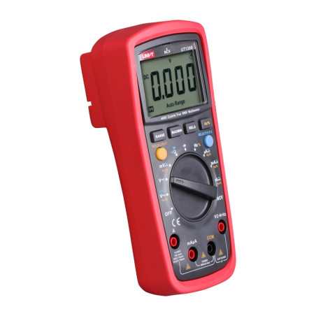 Multimetro Digitale UNI-T UT139B True RMS